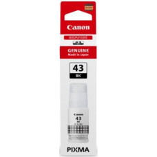Чорнило Canon GI-43 PIXMA G540/G640 Black Чорнило Canon GI-43 PIXMA G540/G640 Black