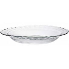 Тарілка глибока Duralex Picardie, 23см, скло, прозорий