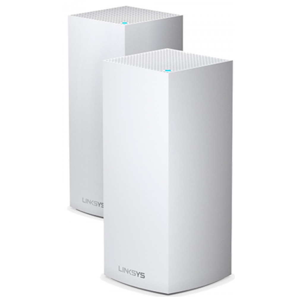Система WiFi-Mesh Linksys MX10600 AX5300, 2мод