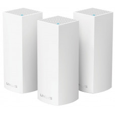 Система WiFi-Mesh Linksys WHW0303 AC2200, 3мод Система WiFi-Mesh Linksys WHW0303 AC2200, 3мод