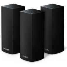 Система WiFi-Mesh Linksys WHW0303B AC2200, 3мод Система WiFi-Mesh Linksys WHW0303B AC2200, 3мод