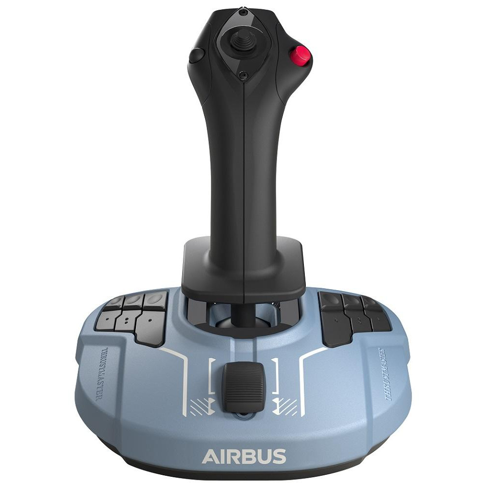 Джойстик Thrustmaster TCA Sidestick Airbus Edition, PC