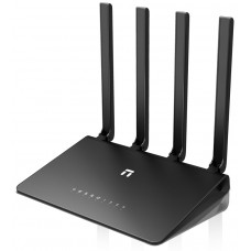 Маршрутизатор Netis N2 AC1200, 4xGE LAN, 1xGE WAN, MESH Маршрутизатор Netis N2 AC1200, 4xGE LAN, 1xGE WAN, MESH