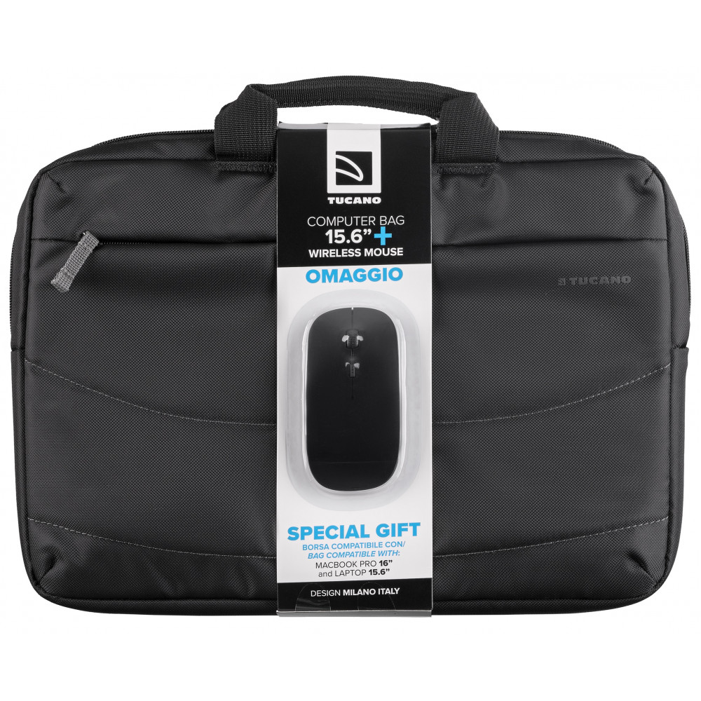 Сумка Tucano Idea 15.6