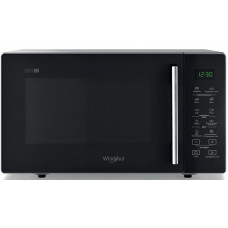 Мікрохвильова піч Whirlpool, 25л, електронне керув., 900Вт, дисплей, чорний