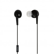 Навушники In-Ear Koss KEB6iG, 3.5 mini-jack, Mic, Зелений