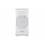 Корпус 2E GAMING Turbo G2057W без БЖ 2xUSB3.0, 1xUSB2.0, 1x200мм ARGB, 3x120мм ARGB, VGA 345мм, LCS ready, HUB, TG Side Panel, ATX, білий