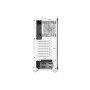 Корпус 2E GAMING Turbo G2057W без БЖ 2xUSB3.0, 1xUSB2.0, 1x200мм ARGB, 3x120мм ARGB, VGA 345мм, LCS ready, HUB, TG Side Panel, ATX, білий