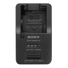 Зарядний пристрій універсальний Sony BC-TRX Зарядний пристрій універсальний Sony BC-TRX