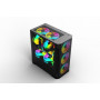 Комп’ютер персональний 2E Complex Gaming AMD R5-3600, 16Gb, F480GB+1TB, NVD3060-12, B450, GB700, 650W, FreeDos Комп’ютер персональний 2E Complex Gaming AMD R5-3600, 16Gb, F480GB+1TB, NVD3060-12, B450, GB700, 650W, FreeDos