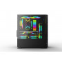 Комп’ютер персональний 2E Complex Gaming AMD R5-3600, 16Gb, F480GB+1TB, NVD3060-12, B450, GB700, 650W, FreeDos Комп’ютер персональний 2E Complex Gaming AMD R5-3600, 16Gb, F480GB+1TB, NVD3060-12, B450, GB700, 650W, FreeDos