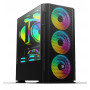 Комп’ютер персональний 2E Complex Gaming AMD R5-3600, 16Gb, F480GB+1TB, NVD3060-12, B450, GB700, 650W, FreeDos Комп’ютер персональний 2E Complex Gaming AMD R5-3600, 16Gb, F480GB+1TB, NVD3060-12, B450, GB700, 650W, FreeDos