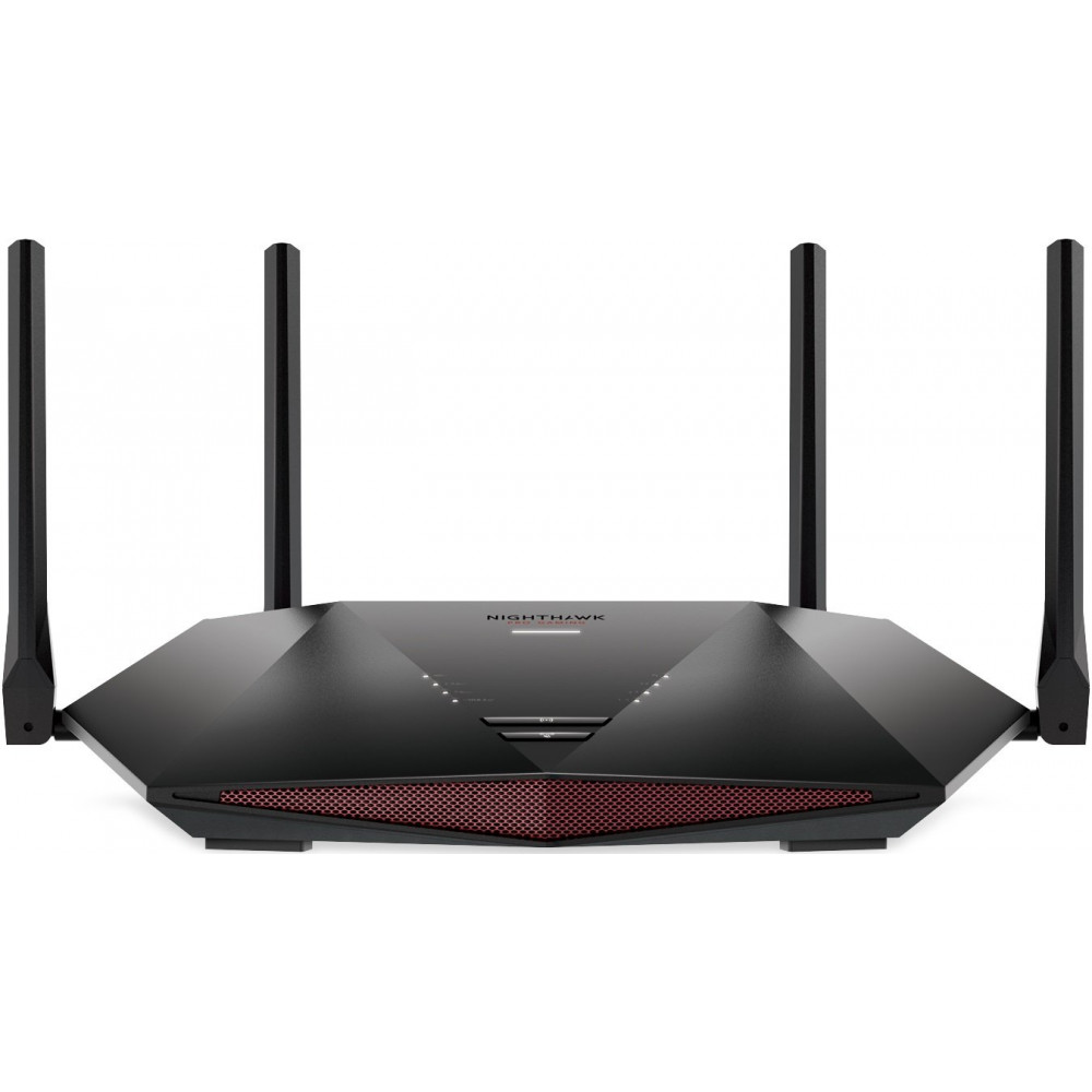 Маршрутизатор NETGEAR Nighthawk XR1000 AX5400, 4xGE LAN, 1xGE WAN, 1xUSB 3.0