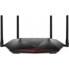 Маршрутизатор NETGEAR Nighthawk XR1000 AX5400, 4xGE LAN, 1xGE WAN, 1xUSB 3.0 Маршрутизатор NETGEAR Nighthawk XR1000 AX5400, 4xGE LAN, 1xGE WAN, 1xUSB 3.0