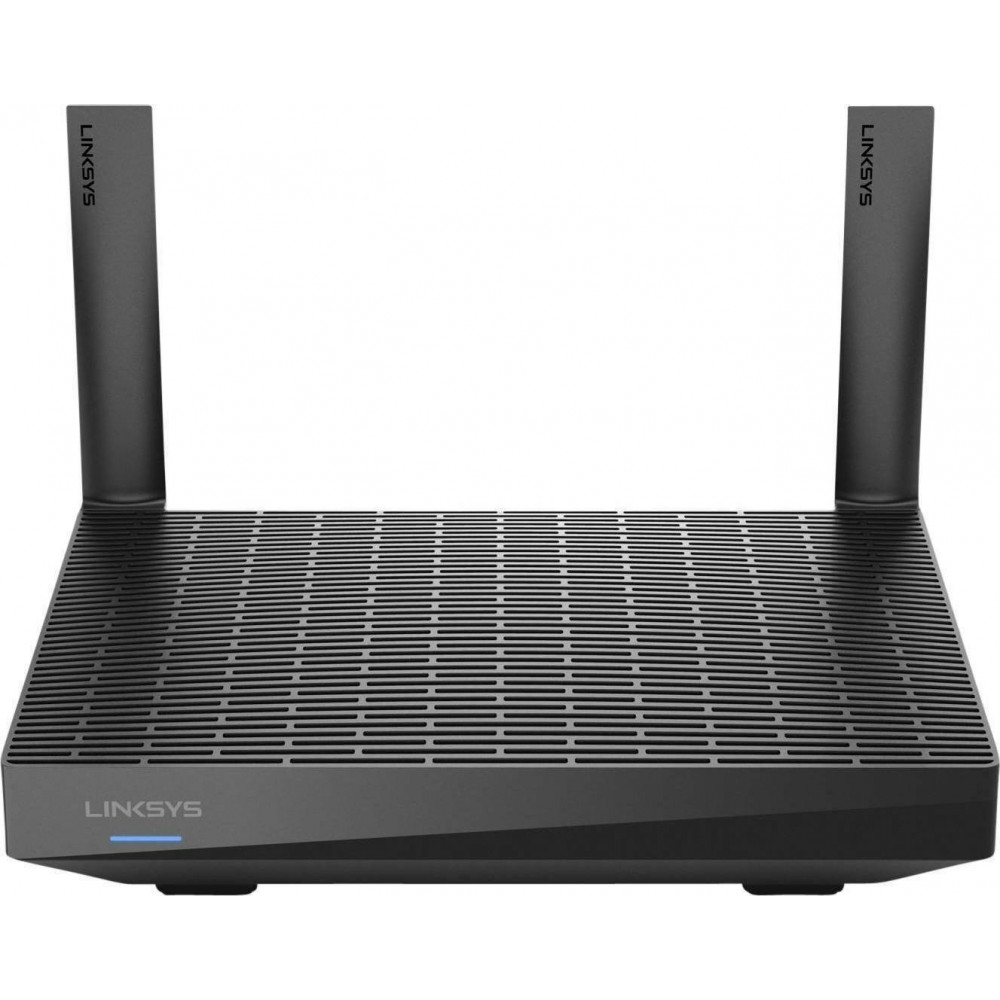 Маршрутизатор Linksys MR7350 AX1800, 4xGE LAN, 1xGE WAN, 1xUSB 3.0, BT, MESH