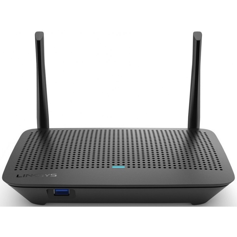 Маршрутизатор Linksys MR6350 AC1300, 4xGE LAN, 1xGE WAN, 1xUSB 3.0, BT, MESH