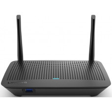 Маршрутизатор Linksys MR6350 AC1300, 4xGE LAN, 1xGE WAN, 1xUSB 3.0, BT, MESH Маршрутизатор Linksys MR6350 AC1300, 4xGE LAN, 1xGE WAN, 1xUSB 3.0, BT, MESH