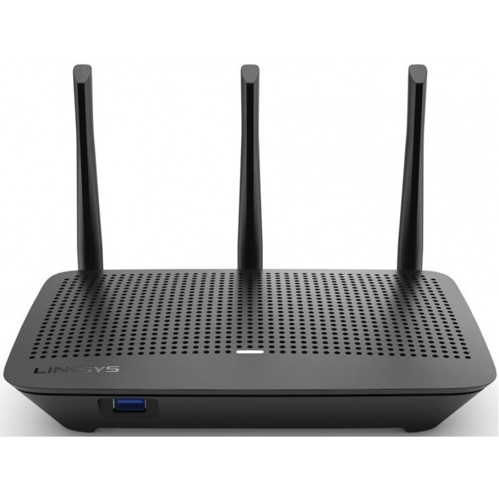 Маршрутизатор Linksys EA7500V3 AC1900, 4xGE LAN, 1xGE WAN, 1xUSB 3.0