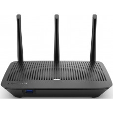 Маршрутизатор Linksys EA7500V3 AC1900, 4xGE LAN, 1xGE WAN, 1xUSB 3.0 Маршрутизатор Linksys EA7500V3 AC1900, 4xGE LAN, 1xGE WAN, 1xUSB 3.0