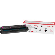 Тонер картридж Xerox C230/C235 Magenta (2500 стор) Тонер картридж Xerox C230/C235 Magenta (2500 стор)