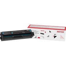 Тонер картридж Xerox C230/C235 Cyan (2500 стор) Тонер картридж Xerox C230/C235 Cyan (2500 стор)