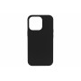 Чохол 2Е Basic для iPhone 13 Pro , Liquid Silicone,чорний Чохол 2Е Basic для iPhone 13 Pro , Liquid Silicone,чорний