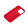 Чохол 2Е Basic для iPhone 13 Pro, Liquid Silicone, червоний Чохол 2Е Basic для iPhone 13 Pro, Liquid Silicone, червоний