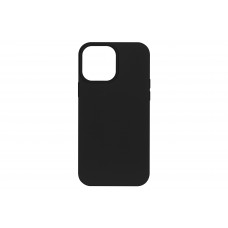 Чохол 2Е Basic для iPhone 13 Pro Max , Liquid Silicone,чорний