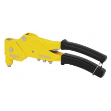 Заклепочник Stanley Swivel Head R, заклепки 2,3,4,5мм, з поворотною головкою, 285мм Заклепочник Stanley Swivel Head R, заклепки 2,3,4,5мм, з поворотною головкою, 285мм