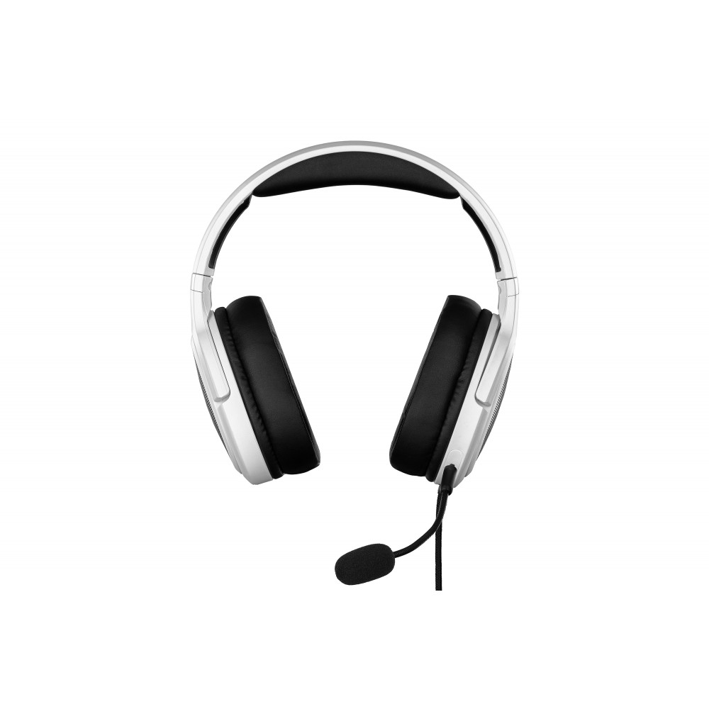Гарнітура ігрова 2E GAMING HG330, 7.1, USB-A, RGB, 2м, білий