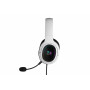 Гарнітура ігрова 2E GAMING HG330, 7.1, USB-A, RGB, 2м, білий