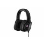 Гарнітура ігрова 2E GAMING HG340, 7.1, USB-A, RGB, 2м, чорний