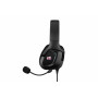 Гарнітура ігрова 2E GAMING HG340, 7.1, USB-A, RGB, 2м, чорний