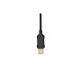 Гарнітура ігрова 2E GAMING HG340, 7.1, USB-A, RGB, 2м, чорний