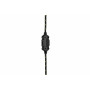 Гарнітура ігрова 2E GAMING HG340, mini-jack/dual 3.5мм, RGB, 2м, жовтий