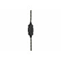 Гарнітура ігрова 2E GAMING HG340, mini-jack/dual 3.5мм, RGB, 2м, жовтий
