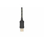 Гарнітура ігрова 2E GAMING HG340, 7.1, USB-A, RGB, 2м, жовтий