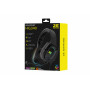 Гарнітура ігрова 2E GAMING HG340, 7.1, USB-A, RGB, 2м, чорний