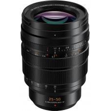 Об`єктив Panasonic Micro 4/3 Lens 25-50mm f/1.7 ASPH