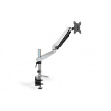 Кріплення DIGITUS Monitor Clamp gas spring, 15-27