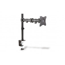 Кріплення DIGITUS Monitor Clamp, 15-27