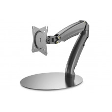 Кріплення DIGITUS Monitor Stand gas spring, 17-27