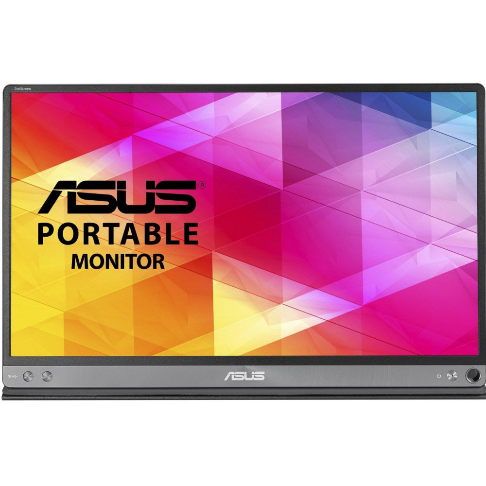 Монітор портативний Asus 15.6