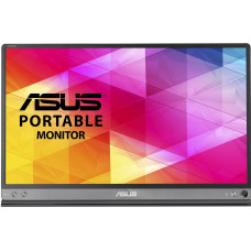 Монітор портативний Asus 15.6