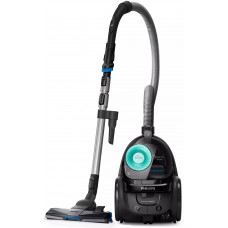 Пилосос Philips контейнерний 5000 Series, 900Вт, конт пил -1,5л, НЕРА, чорний Пилосос Philips контейнерний 5000 Series, 900Вт, конт пил -1,5л, НЕРА, чорний