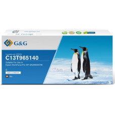 Картридж G&G до Epson WorkForce Pro WF-5299DW/M5799DWF/M5298DW (10000стор)