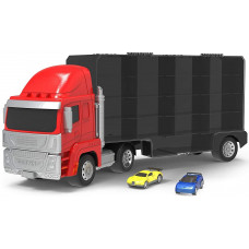 Вантажівка-транспортер DRIVEN Turbocharge