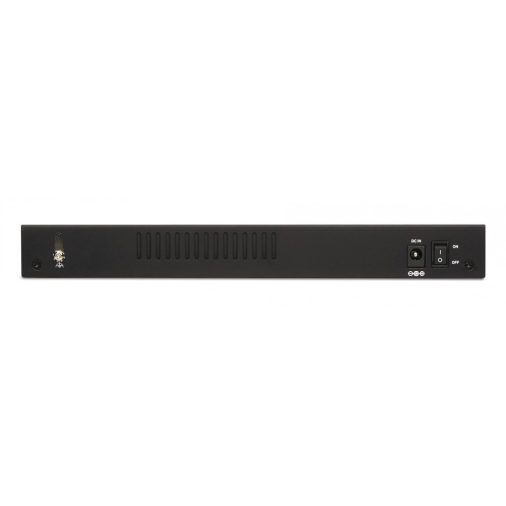 Комутатор Linksys LGS310C 8xGE, 2xSFP, Керований L2
