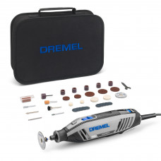 Шліфмашина шліфувально-гравірувальна Dremel 4250–35 175Вт 5000-35000об/хв 35 насадок 0.6кг