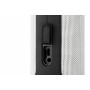 Акустична система 2E SoundXTube TWS, MP3, Wireless, Waterproof Grey